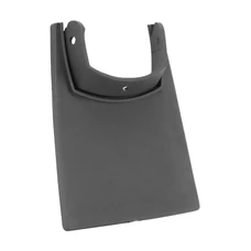 BAVETTE DE GARDE BOUE AV CYCLO ADAPTABLE PEUGEOT 103 MVL GRIS -SELECTION P2R