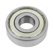 ROULEMENT DE ROUE 6302-ZZ (15x42x13) P2R (VENDU A L'UNITE)