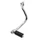 KICK CYCLO ADAPTABLE PEUGEOT 103 SPX-RCX ACIER POLI -P2R