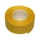 HANDLEBAR TAPE- VELOX TRESSOREX COTTON YELLOW 20mm x 2,60M (SOLD PER UNIT)