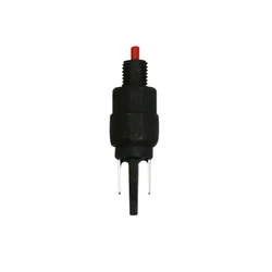 CONTACTEUR FEU STOP ORIGINE PIAGGIO 125-500 MP3, X10, X-EVO, BEVERLY, GAMME VESPA/GILERA 125-300-500 NEXUS/APRILIA 750-900 SHIVER, DORSODURO, 125-500 SCARABEO  -642032-