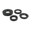 JOINT SPI MOTEUR SCOOT ADAPTABLE MBK 50 BOOSTER, MACH G, NITRO, OVETTO, STUNT/YAMAHA 50 AEROX, BWS, JOG R, NEOS, SLIDER (4 PIECES) -P2R