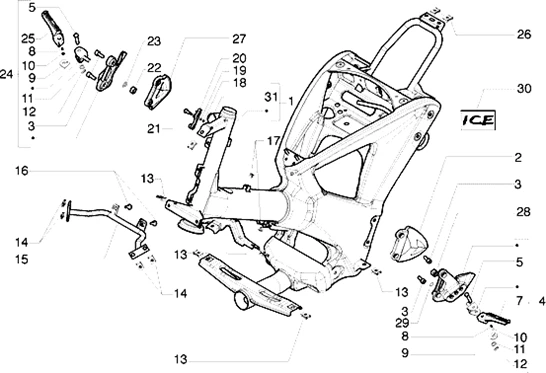 Chassis