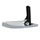 REPOSE PIED PASSAGER DROIT ORIGINE PIAGGIO 50-125 LIBERTY 2015>  -1B001787000HN-