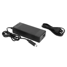 BATTERY CHARGER FOR E-SCOOTER XIAOMI M365, 1S, ESSENTIAL, PRO, PRO 2 / NINEBOT ES1, ES2 -SELECTION P2R