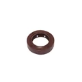 JOINT SPI EMBIELLAGE SCOOT ADAPTABLE PIAGGIO 50 / GILERA 50 / DERBI 50  (18x28x7/7.5mm - VITON)  -ARTEIN-