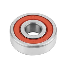 WHEEL BEARING 6200-2RS (10x30x9) TPI FOR PEUGEOT 103 FRONT/MBK 51 FRONT (SOLD PER UNIT)