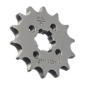 PIGNON MOTO ADAPTABLE SUZUKI 125 GSX-R125 2017>2024, GSX-S 2017>2024 428 14 DTS -JT SPROCKETS