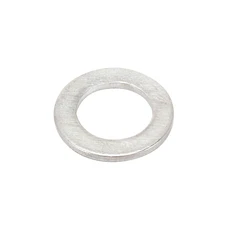 RONDELLE/JOINT DE VIDANGE ARTEIN WASHERS ALU PLAT DIAM 12 x 20 x 1,50 mm (VENDU A L'UNITE) -PRO SERIES