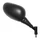 RETROVISEUR ADAPTABLE YAMAHA 400 MAJESTY 2005>  DROIT NOIR (HOMOLOGUE CE)  -P2R-