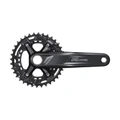 CHAINSET FOR MTB- SHIMANO 10 Speed. DEORE M4100 170mm 36-26 INTEGRATED