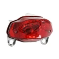 TAIL LIGHT FOR SCOOT SYM 50-125 ORBIT II 2T-4 Stroke -SELECTION P2R