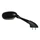 MIRROR FOR YAMAHA 600 FZ6 FAZER 2002>2003, 1000 FZ1 FAZER 2001>2005  RIGHT BLACK (EEC APPROVED)  -VICMA-