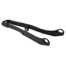 PATIN DE CHAINE/BRAS OSCILLANT MOTO ADAPTABLE HONDA 250 CRF R 2020>, 450 CRF R 2019>, 450 CRF RX 2019> NOIR -POLISPORT