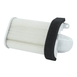 FILTRE A AIR MAXISCOOTER ADAPTABLE YAMAHA 500 TMAX 2008>2011 (EQUIVALENT HFA4508) (FILTRE VARIATEUR RECTANGLE) (OE 4B5-15407-00) -P2R