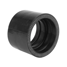 MANCHON DE CARBURATEUR COLLIER INCLUS (DIAMETRE INTERIEUR 40 mm) -SELECTION P2R