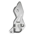 SUPPORT/PLATINE DE REPOSE PIED PILOTE GAUCHE ORIGINE PIAGGIO APRILIA 750-1200 DORSODURO 2008>, 900 DORSODURO 2017>  -856780-