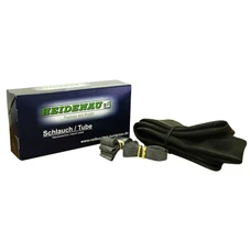 CHAMBRE A AIR 14''  90/100-14 HEIDENAU 14C CR. VALVE TR4 (CROSS)