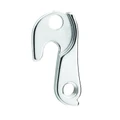 DERAILLEUR HANGER-MARWI-ALUMINIUM- FELT...  GH-132 (SOLD PER UNIT)
