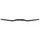 HANDLEBAR- FOR MTB- FLAT BAR -  ERGOTEC M BAR SPORT ALU BLACK Ø 31,8mm Wd 780mm (APPROVED LEVEL 6)