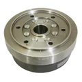 IGNITION ROTOR "PIAGGIO GENUINE PART" 250 X9, BEVERLY/APRILIA 125-250 ATLANTIC  -58049R-
