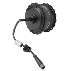 MOTEUR ROUE ARRIERE VAE BAFANG H500 POUR 20" 48V 750W 80Nm - VITESSE 25KM/H (RM G3600.250.A2.D)