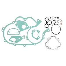 COMPLETE ENGINE GASKET SET "PIAGGIO GENUINE PART" VESPA 125 PX -497603