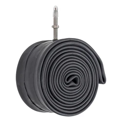 CHAMBRE A AIR VELO 29 x 1.75-3.00 et 700 x 54-75 SCHWALBE VALVE PRESTA OBUS DEMONTABLE 40mm TOUT ALU (SV19L)
