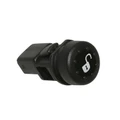 COMMODO/COMMUTATEUR OUVERTURE DE SELLE MAXISCOOTER ADAPTABLE PIAGGIO 125-250-300-400-500 MP3, 125-250-400 X EVO, 125-300-350 BEVERLY, 300 YOURBAN   -SELECTION P2R-