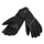 GANTS AUTOMNE/HIVER TUCANO HOMME SOWARM CHAUFFANT COMPATIBLE ECRAN TACTILE NOIR T11 (XL) (LIVRE AVEC BATTERIE) (HOMOLOGUE CE EN 13594:2015)