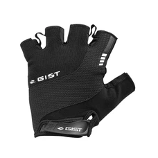 CHAUSSETTES/SOCQUETTES ETE GIST NOIR LEGERE 40/43 - HAUTEUR 18 cm (PAIRE) -5866