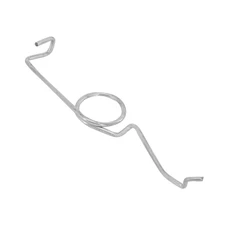 RESSORT FLASQUE DE FREIN CYCLO ADAPTABLE PEUGEOT 103 TYPE GRIMECA ARRIERE -SELECTION P2R