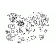 Dispositifs électriques