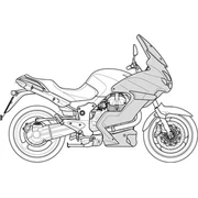 Norge 850 2007