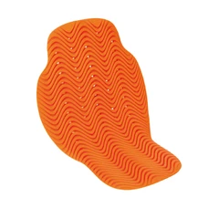 BACK PROTECTION - TUCANO D30 TM VIPER PRO - APPROVED CEE EN 1621-2 - LEVEL 2 (STANDARD) (H. 44cm)