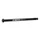 AXE/BLOCAGE DE ROUE VTT TRAVERSANT BOOST ARRIERE FILETAGE 1.0 POUR 12X148 NOIR 57gr. (178mm HORS BUTEE FILETAGE 18mm - AVEC CLE CHC POUR DEMONTAGE)