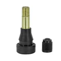 VALVE DE PNEU TUBELESS DROITE TR600HP HAUTE PRESSION 43,8mm (VENDU A L'UNITE) -TIP TOP