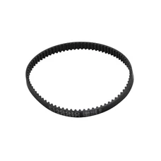 COURROIE DE POMPE A HUILE ADAPTABLE PIAGGIO 50 ZIP, TYPHOON, NRG, LIBERTY, FLY, VESPA LX/GILERA 50 STALKER, RUNNER -P2R
