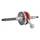EMBIELLAGE/VILEBREQUIN SCOOT ADAPTABLE MBK 50 NITRO, OVETTO 2T, MACH G/YAMAHA 50 AEROX, NEOS 2T, JOG/APRILIA 50 SR/MALAGUTI 50 F12 (AXE DE 10 mm - RENFORCE) -MAGNETI MARELLI