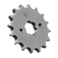 PIGNON MOTO ADAPTABLE HONDA 125 CBF M 2009>2016 428 16 DTS -JT SPROCKETS