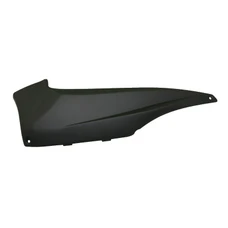 MOLE SIDE COVER FOR MAXISCOOTER YAMAHA 500 TMAX 2001>2007 MATT BLACK - LEFT  -P2R-