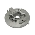 IGNITION STATOR PLATE FOR PEUGEOT 103, 102, 101 -BREAKERS IGNITION  (SOLD PER UNIT)  -SELECTION P2R-