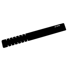 PROTECTION FOR FRAME - MTB - ZEFAL DT ARMOR FLEXIBLE BLACK