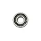 DRIVE SHAFT BEARING "PIAGGIO GENUINE PART" COMMON TO ALL THE RANGE SCOOTER 50 CC  -435363-