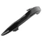 RIGHT PASSENGER HANDLE "PIAGGIO GENUINE PART" GILERA 800 GP BLACK -6531640090
