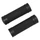 HAND GRIPS FOR URBAN BIKE- IMPORT GEL BLACK L 90mm (PAIR)