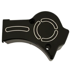 CARTER DE POMPE A HUILE 50 A BOITE ADAPTABLE DERBI 50 SENDA 1996>2005, GPR/GILERA 50 SMT 2000>2005, RCR/BULTACO 50 ASTRO, LOBITO -REPLAY NOIR