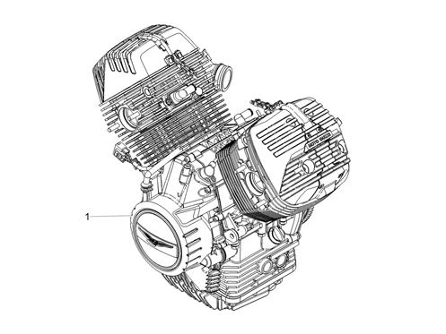 Moteur-Groupe complementaire