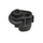 COUVERCLE BOISSEAU DE GAZ ORIGINE PIAGGIO COMMUN A LA GAMME -431654-