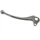 BRAKE LEVER FOR MAXISCOOTER PIAGGIO 125 VESPA PX/LML 125 STAR - POLISHED LEFT -VICMA